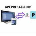 API Prestashop / UltraShop PRO