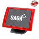 Terminal point de vente tactile SAGA SGS150
