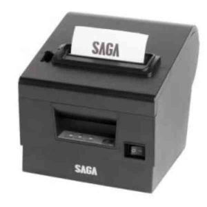 Imprimante ticket SAGA SGPR 200 neuve top prix !